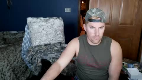 Spun Redneck online show from February 3, 11:54 pm