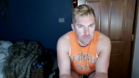 Spun Redneck online show from March 7, 11:07 am