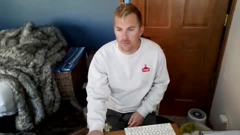 Spun Redneck online show from March 17, 12:30 pm