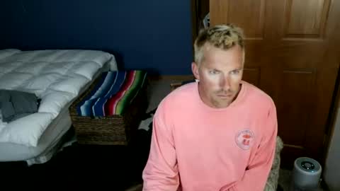 Spun Redneck online show from June 17, 10:17 am