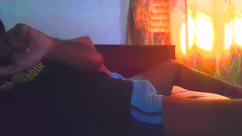 Spun Couple online show from March 6, 4:08 am