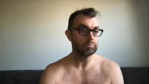 spunky_spanky online show from November 9, 8:18 pm