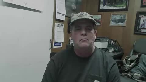 spyder719 online show from January 9, 6:21 pm