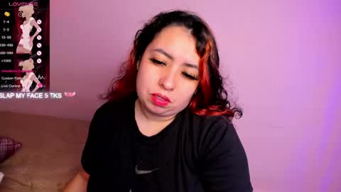 KIMY TEKASHI online show from May 2, 4:39 am