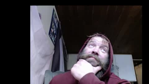 Bryan online show from February 2, 12:48 pm