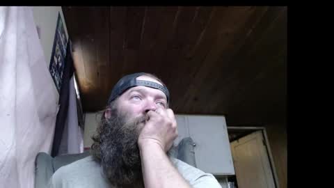 Bryan online show from April 23, 7:16 pm