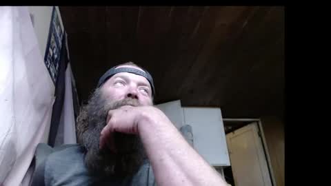 Bryan online show from April 27, 9:18 am