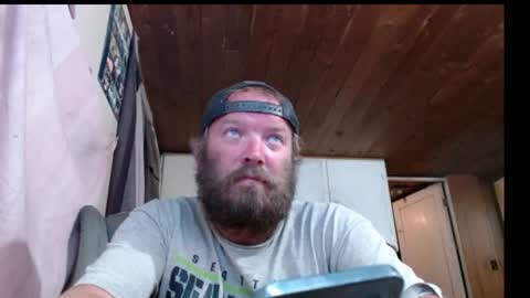Bryan online show from July 26, 8:10 am