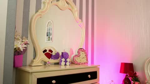 Stacy online show from April 28, 2:27 am