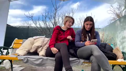 My name is Maya Lush is activeThere are legends that in this room all your wishes can come true  Private is Open online show from January 30, 9:47 am