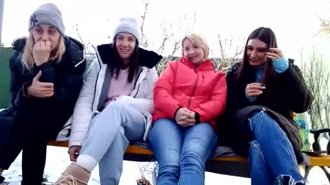 My name is Maya Lush is activeThere are legends that in this room all your wishes can come true  Private is Open online show from February 21, 1:00 pm