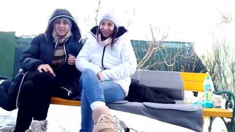 My name is Maya Lush is activeThere are legends that in this room all your wishes can come true  Private is Open online show from February 22, 1:24 pm