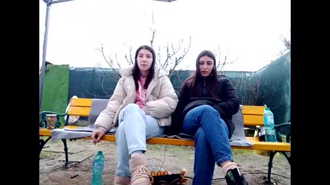 My name is Maya Lush is activeThere are legends that in this room all your wishes can come true  Private is Open online show from March 1, 7:30 am