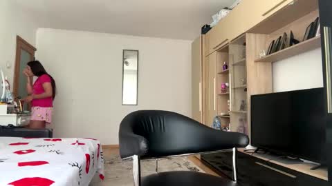 My name is Maya Lush is activeThere are legends that in this room all your wishes can come true  Private is Open online show from April 27, 10:24 am