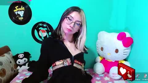  HELLO WELCOME MY NAME IS CHARLOTTE OY A NEW GIRL   online show from December 11, 11:08 am
