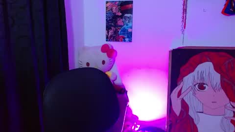 Snapshot of squirt_charlotte chatting on June 25, 2:11 am HELLO WELCOME MY NAME IS CHARLOTTE OY A NEW GIRL online show from June 25, 2:11 am