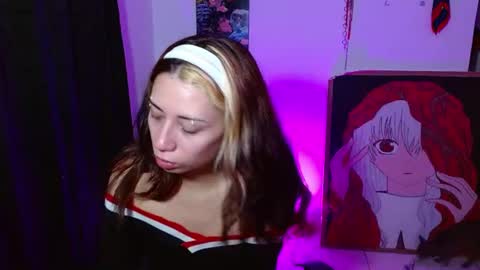 Snapshot of squirt_charlotte chatting on June 28, 3:23 am HELLO WELCOME MY NAME IS CHARLOTTE OY A NEW GIRL online show from June 28, 3:23 am