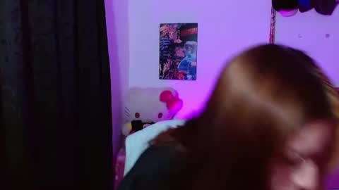 Snapshot of squirt_charlotte chatting on July 7, 3:53 am HELLO WELCOME MY NAME IS CHARLOTTE OY A NEW GIRL online show from July 7, 3:53 am