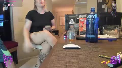 Roxy Day  Mossimo Knight online show from September 27, 3:44 am