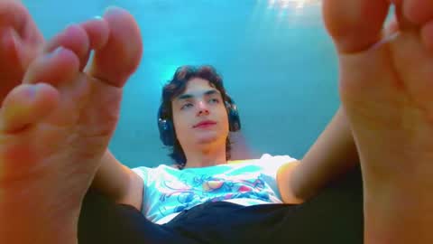 ethan online show from November 27, 3:36 pm