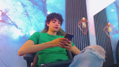 ethan online show from June 15, 1:24 pm