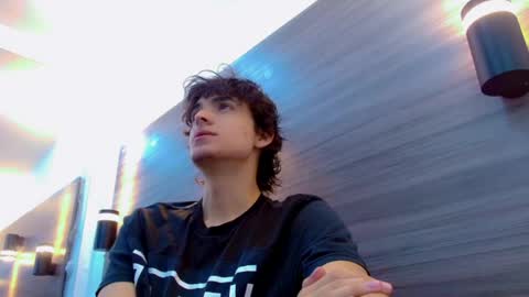 ethan online show from June 29, 12:38 pm