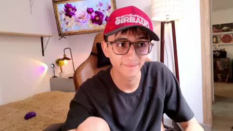 sr_evann online show from May 25, 4:57 pm
