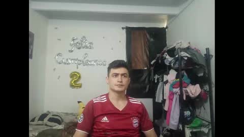 Snapshot of sr_magico chatting on December 8, 12:52 pm sr_magico online show from December 8, 12:52 pm