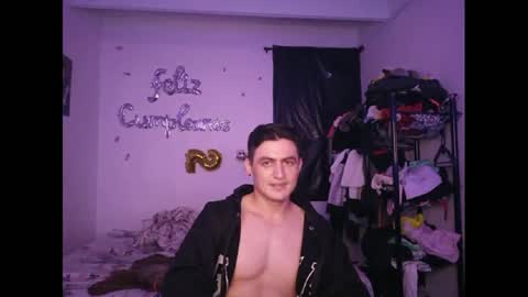 Snapshot of sr_magico chatting on December 13, 6:21 am sr_magico online show from December 13, 6:21 am