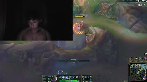 Snapshot of sr_magico chatting on October 30, 8:16 am sr_magico online show from October 30, 8:16 am