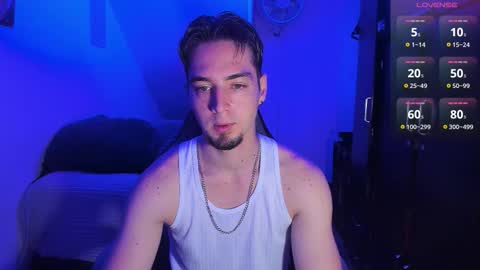 Sr Pablo online show from January 17, 6:22 pm