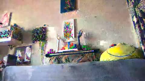 srekos38 online show from February 28, 11:44 am