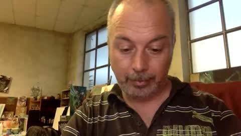 srekos38 online show from April 28, 6:13 pm
