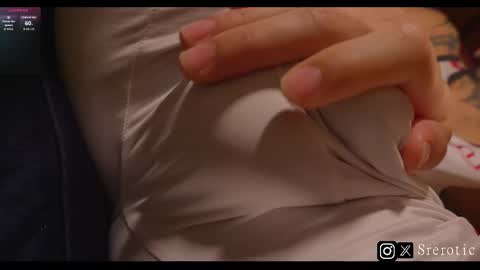 Snapshot of srerotic chatting on November 13, 5:34 pm Matt online show from November 13, 5:34 pm