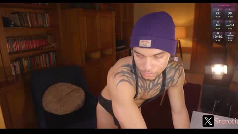 Matt     online show from January 13, 5:18 pm