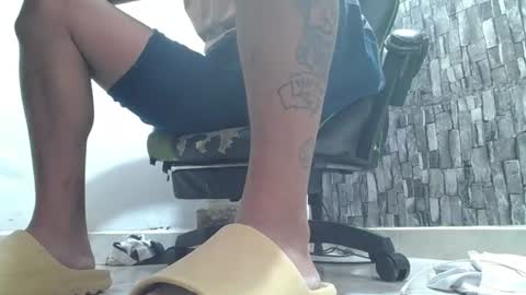 sr master cum its my old account online show from June 19, 6:45 pm