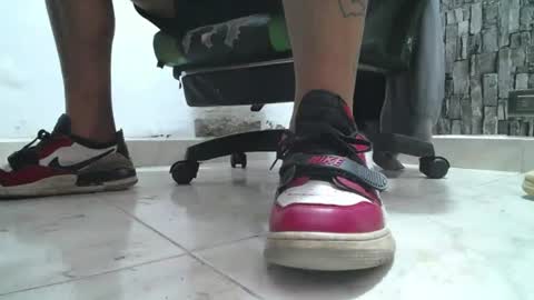 sr master cum its my old account online show from July 1, 7:46 pm