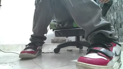 sr master cum its my old account online show from July 6, 5:48 am