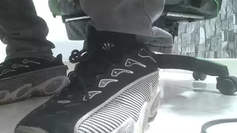 sr master cum its my old account online show from July 26, 1:36 am