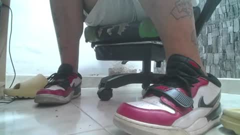 sr master cum its my old account online show from July 28, 6:07 pm
