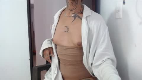 Srta. Fox online show from January 11, 4:23 pm