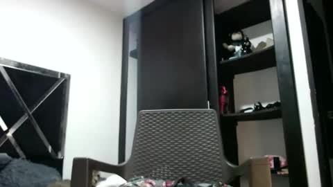 Srta. Fox online show from February 14, 10:56 am