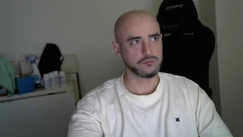 srtramposo online show from April 22, 9:16 pm