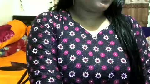 sruti online show from May 5, 2:58 pm