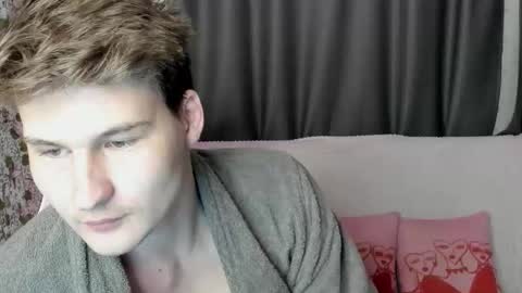 MARCUS online show from October 16, 5:03 pm