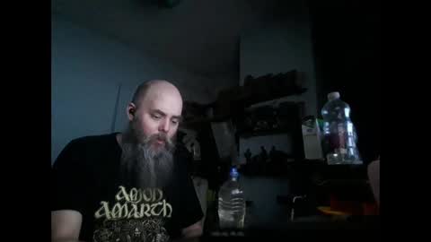 ss_overkill online show from October 16, 10:55 pm