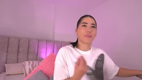 samantha online show from November 5, 7:25 pm