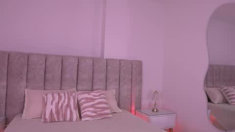 samantha online show from November 21, 7:23 pm