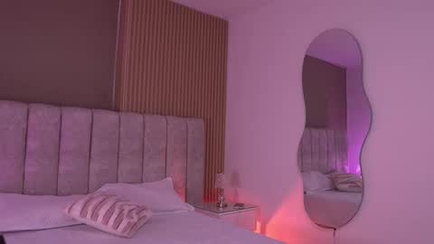 samantha online show from February 10, 7:18 pm