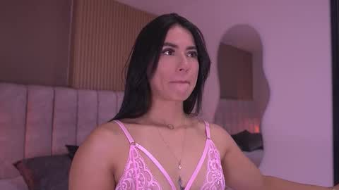 samantha online show from March 4, 7:20 pm